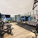 Pullman Hotel Budapešť