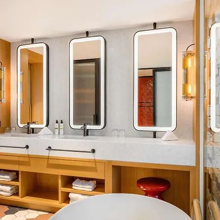 Pullman 5* Budapešť