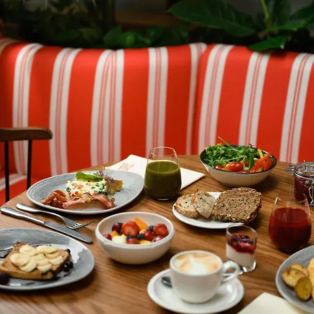 Hotel Pullman 5*