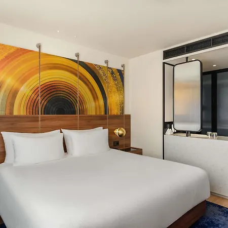 Hotel Pullman