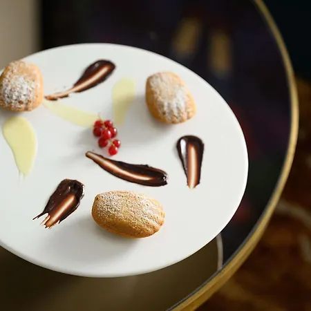 Hotel Pullman 5*