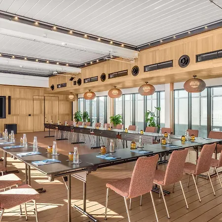 Hotel Pullman 5*