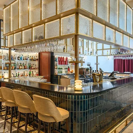 Pullman 5* Budapešť