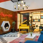 Hotel Pullman Budapest