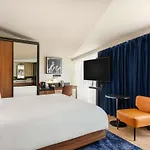 Pullman ブダペスト