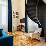 Pullman ホテル 5*