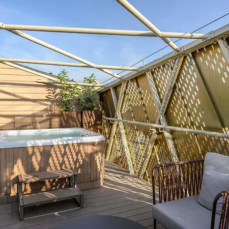 מלון Pullman בודפשט