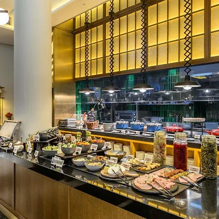 מלון Pullman בודפשט