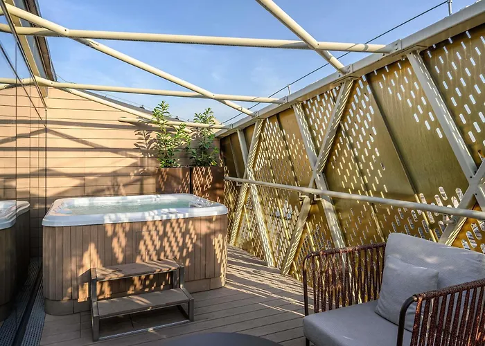 Hotel Pullman Budapest