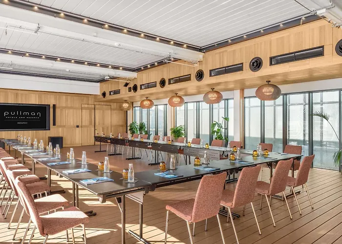 Hotel Pullman
