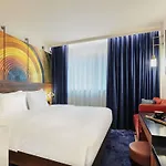 Pullman Hotel Budapeste