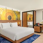 Pullman 酒店 5*