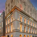Pullman 5* Будапешт
