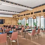 酒店 Pullman 布达佩斯
