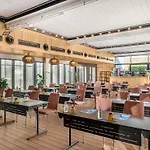 Pullman 5* 布达佩斯