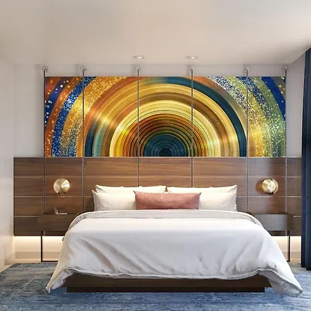 Pullman 5* Budapest