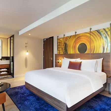 Pullman 5* Будапешт