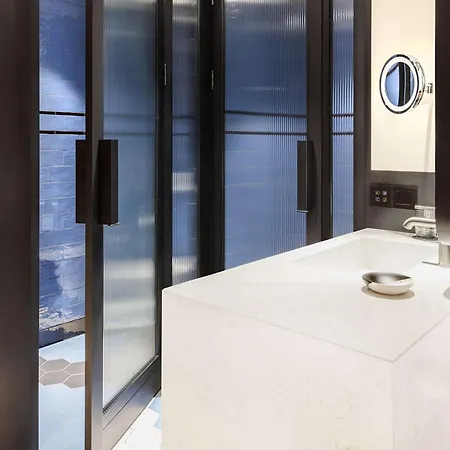 Pullman Отель 5*