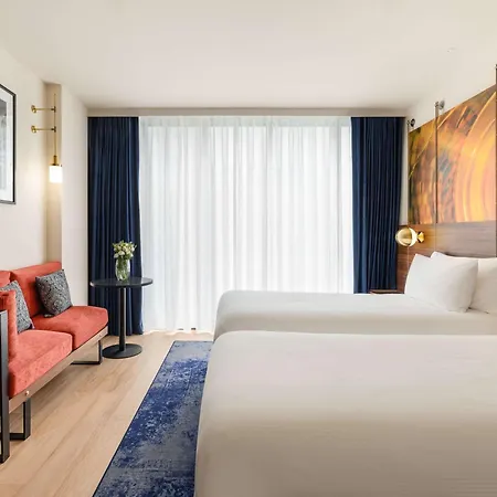 Pullman Отель 5*