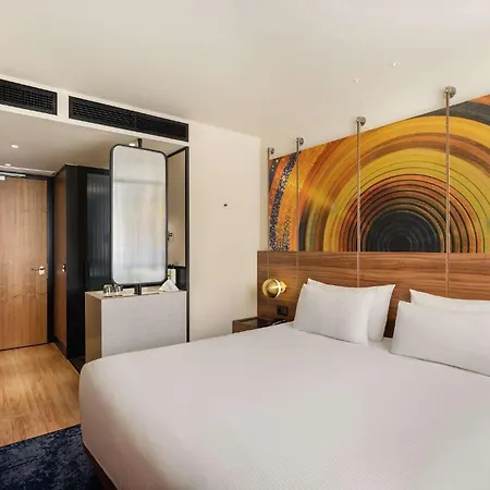 Pullman 5* Boedapest