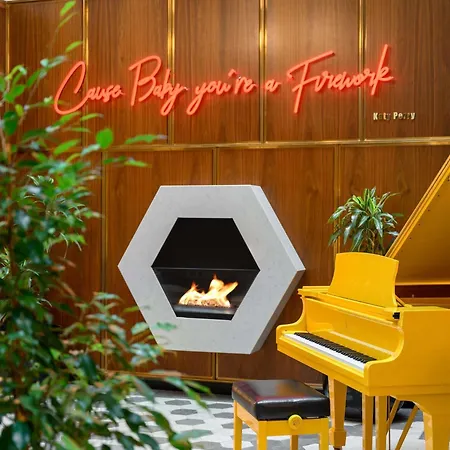 Pullman 5* Budapest