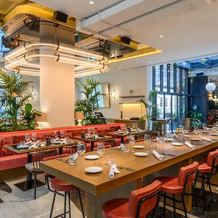 Pullman 5* Budapešť