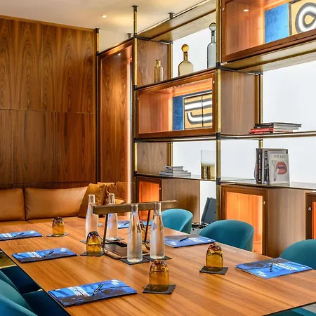 Hotel Pullman Budapest