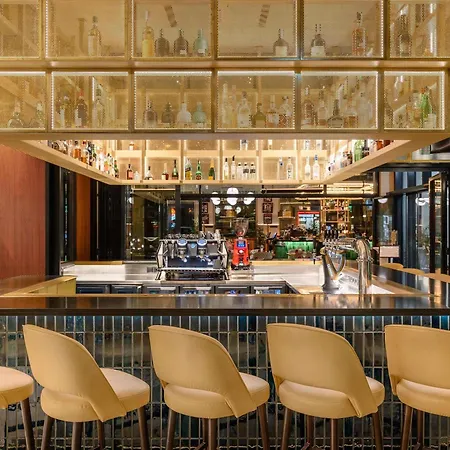 Pullman 5* Budapešť