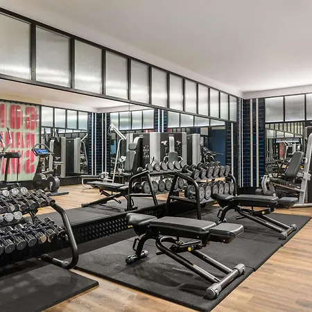 Hotell Pullman Budapest