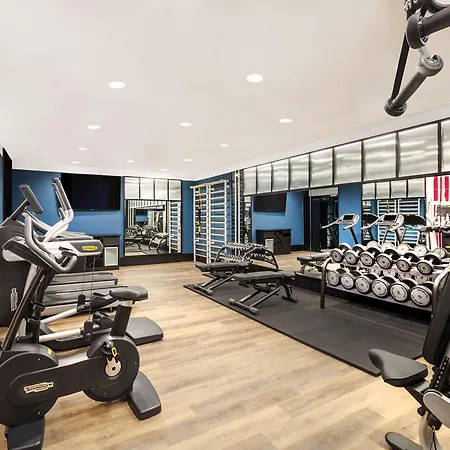 Pullman Hotell Budapest