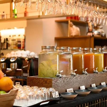 Hotel Pullman Budapešť