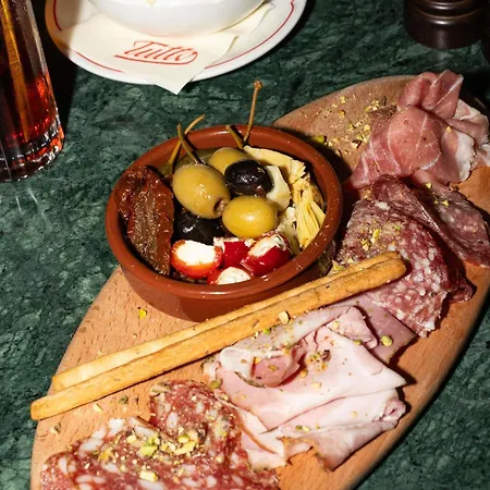 Pullman Hotel Budapest