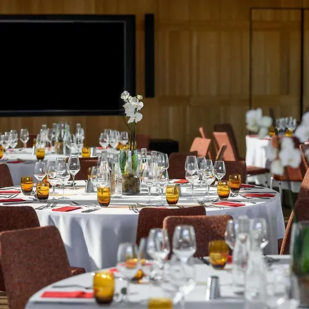 Pullman 5* Budapesta