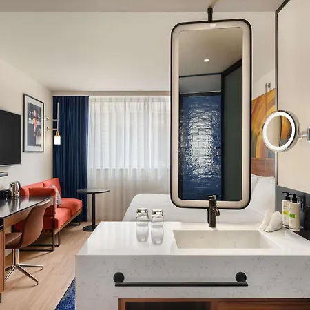 Pullman 호텔 5*