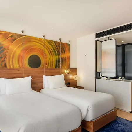 Pullman 5* Budapest