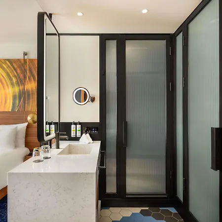 Hotel Pullman 5*