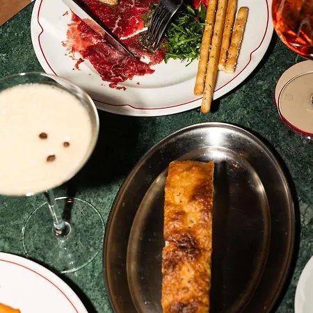 Hotel Pullman 5*
