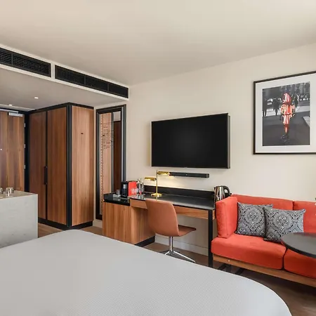 Hotel Pullman