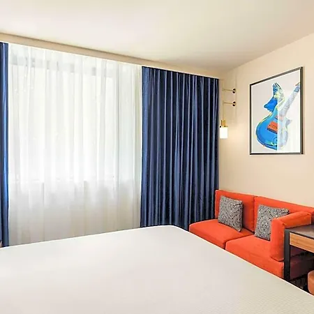 Pullman Hotel 5*