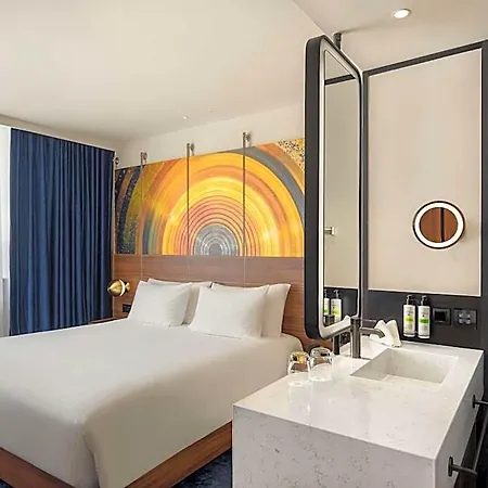 Hotel Pullman Budapeszt
