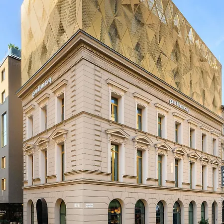 Pullman بودابست