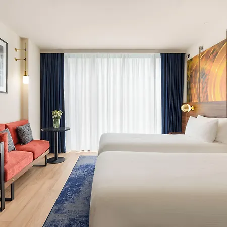 فندق Pullman