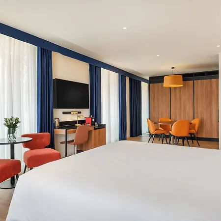 Pullman فندق 5*
