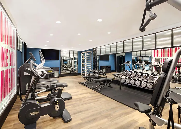 Pullman Hotel Budapest