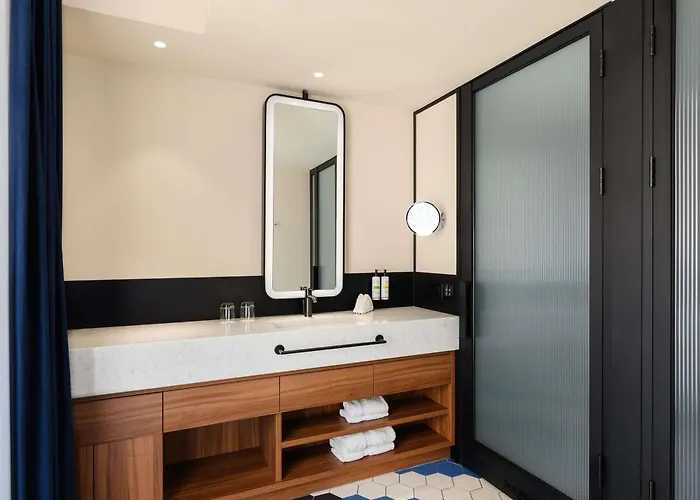 Pullman Hotel Budapest