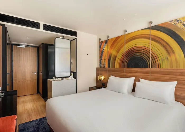 Pullman 5* Budapesta