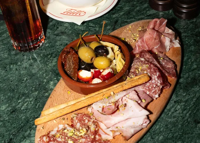 Pullman Hotel Budapesta