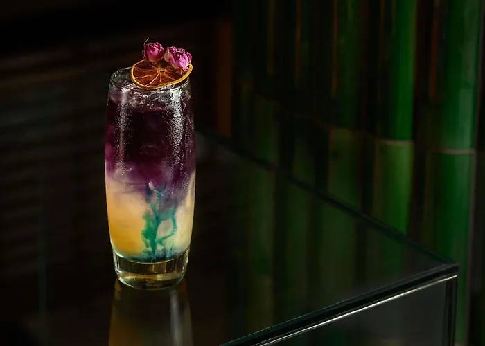 Hotel Pullman Budapesta