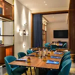 Hotel Pullman Budapest