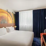 Hotel Pullman 5*
